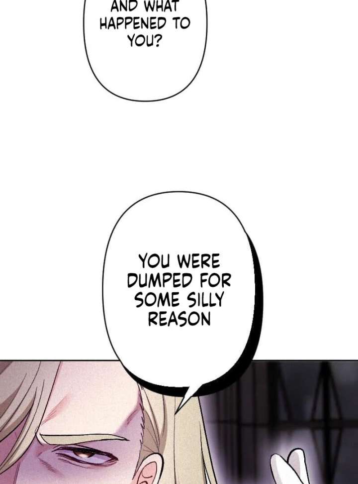 The Abandoned Saintess’s Vow: To Deny the Prince’s Love in Her Next Life Chapter 58 - Page 58