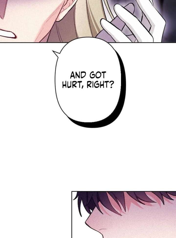 The Abandoned Saintess’s Vow: To Deny the Prince’s Love in Her Next Life Chapter 58 - Page 59