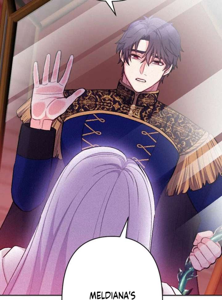 The Abandoned Saintess’s Vow: To Deny the Prince’s Love in Her Next Life Chapter 58 - Page 61