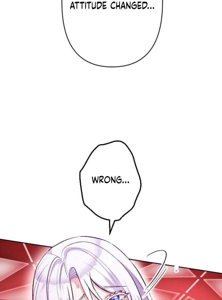 The Abandoned Saintess’s Vow: To Deny the Prince’s Love in Her Next Life Chapter 58 - Page 62