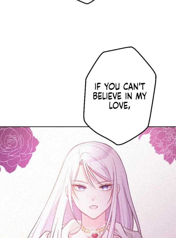 The Abandoned Saintess’s Vow: To Deny the Prince’s Love in Her Next Life Chapter 58 - Page 66