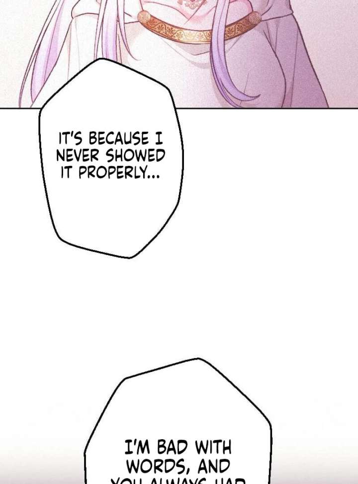 The Abandoned Saintess’s Vow: To Deny the Prince’s Love in Her Next Life Chapter 58 - Page 67