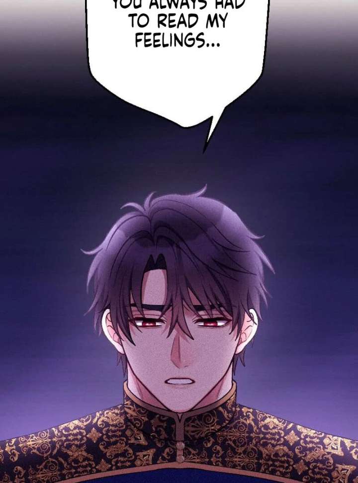 The Abandoned Saintess’s Vow: To Deny the Prince’s Love in Her Next Life Chapter 58 - Page 68