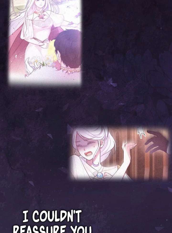 The Abandoned Saintess’s Vow: To Deny the Prince’s Love in Her Next Life Chapter 58 - Page 70