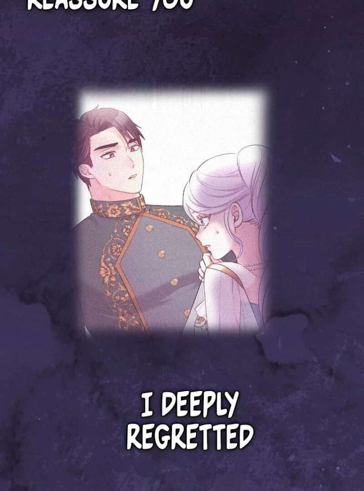 The Abandoned Saintess’s Vow: To Deny the Prince’s Love in Her Next Life Chapter 58 - Page 71