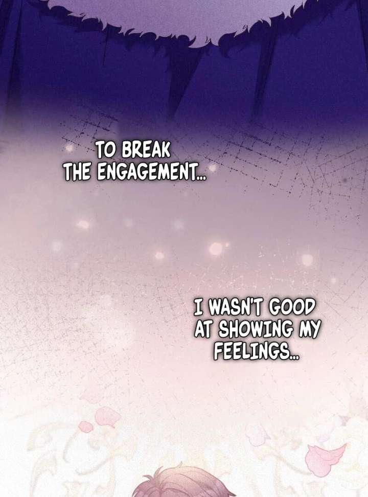 The Abandoned Saintess’s Vow: To Deny the Prince’s Love in Her Next Life Chapter 58 - Page 80