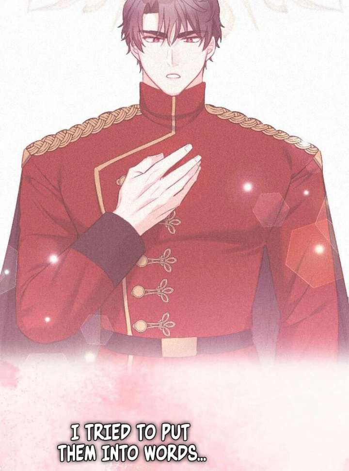 The Abandoned Saintess’s Vow: To Deny the Prince’s Love in Her Next Life Chapter 58 - Page 81