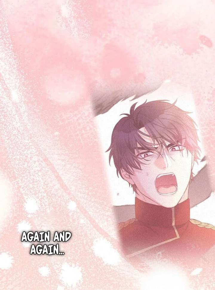 The Abandoned Saintess’s Vow: To Deny the Prince’s Love in Her Next Life Chapter 58 - Page 82