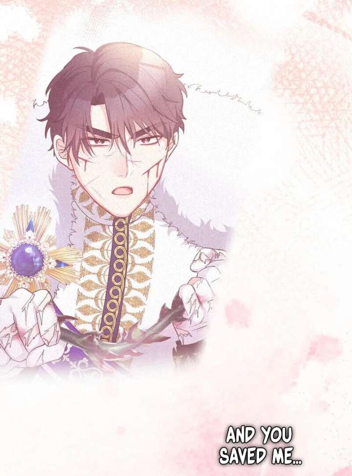 The Abandoned Saintess’s Vow: To Deny the Prince’s Love in Her Next Life Chapter 58 - Page 83