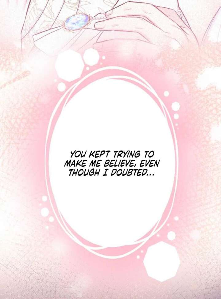 The Abandoned Saintess’s Vow: To Deny the Prince’s Love in Her Next Life Chapter 58 - Page 85