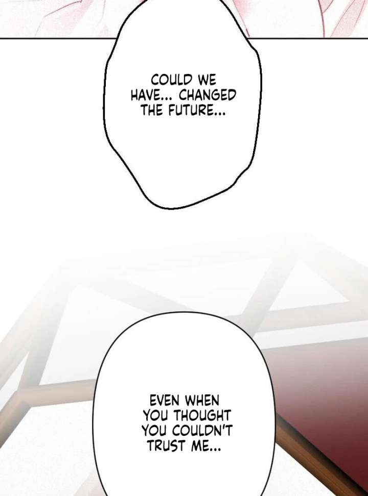 The Abandoned Saintess’s Vow: To Deny the Prince’s Love in Her Next Life Chapter 58 - Page 88