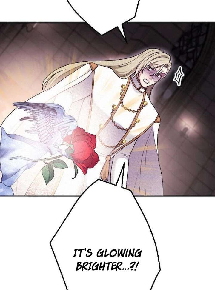 The Abandoned Saintess’s Vow: To Deny the Prince’s Love in Her Next Life Chapter 58 - Page 96