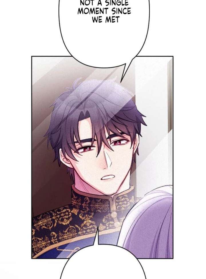 The Abandoned Saintess’s Vow: To Deny the Prince’s Love in Her Next Life Chapter 58 - Page 99