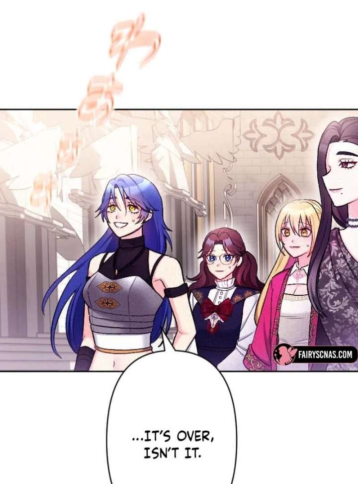 The Abandoned Saintess’s Vow: To Deny the Prince’s Love in Her Next Life Chapter 59 - Page 102