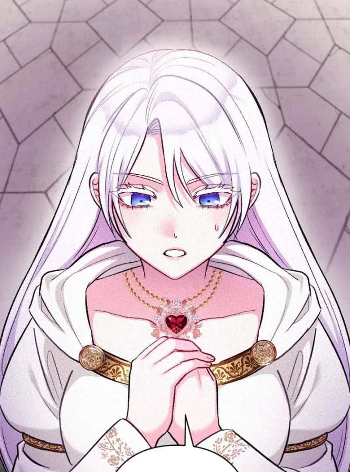 The Abandoned Saintess’s Vow: To Deny the Prince’s Love in Her Next Life Chapter 59 - Page 105