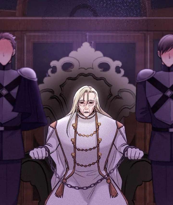 The Abandoned Saintess’s Vow: To Deny the Prince’s Love in Her Next Life Chapter 59 - Page 108