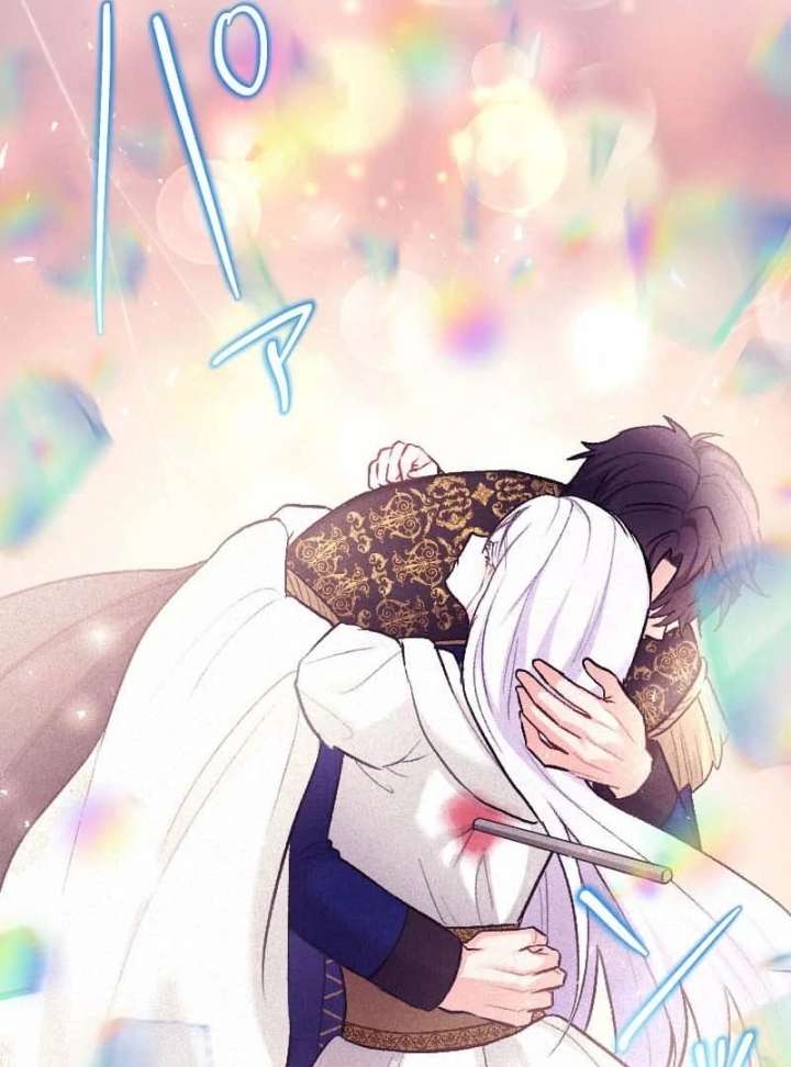 The Abandoned Saintess’s Vow: To Deny the Prince’s Love in Her Next Life Chapter 59 - Page 17