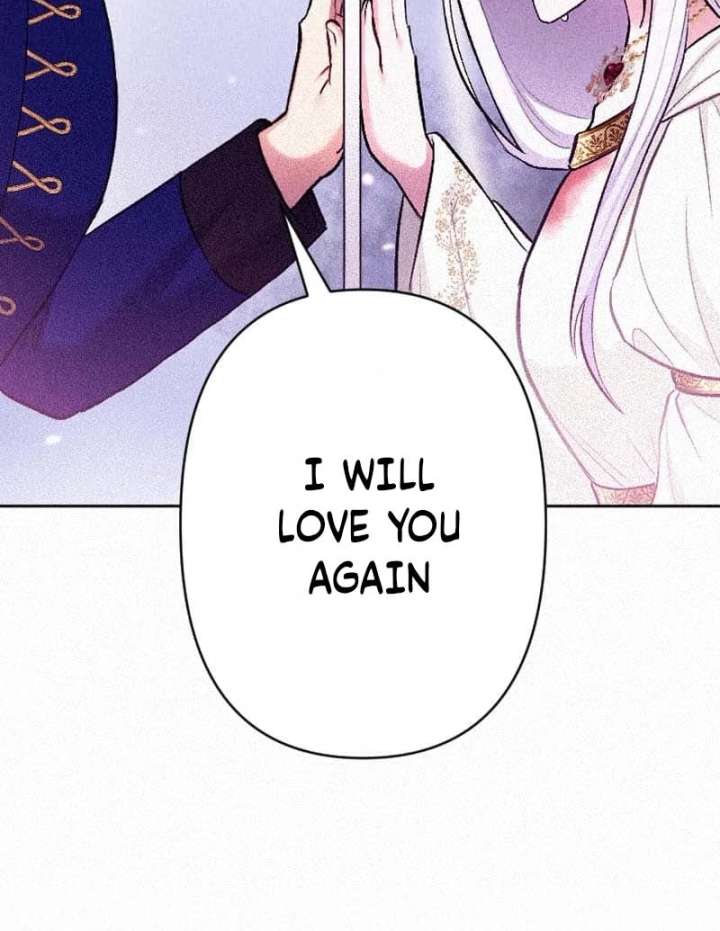 The Abandoned Saintess’s Vow: To Deny the Prince’s Love in Her Next Life Chapter 59 - Page 3