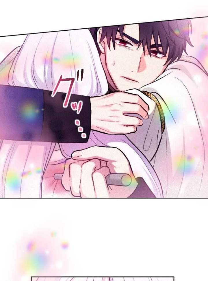 The Abandoned Saintess’s Vow: To Deny the Prince’s Love in Her Next Life Chapter 59 - Page 25