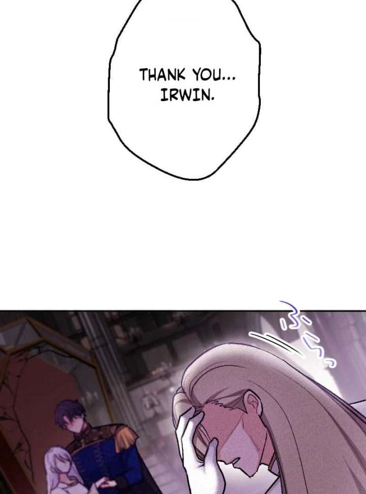 The Abandoned Saintess’s Vow: To Deny the Prince’s Love in Her Next Life Chapter 59 - Page 31