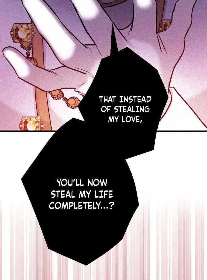 The Abandoned Saintess’s Vow: To Deny the Prince’s Love in Her Next Life Chapter 59 - Page 35