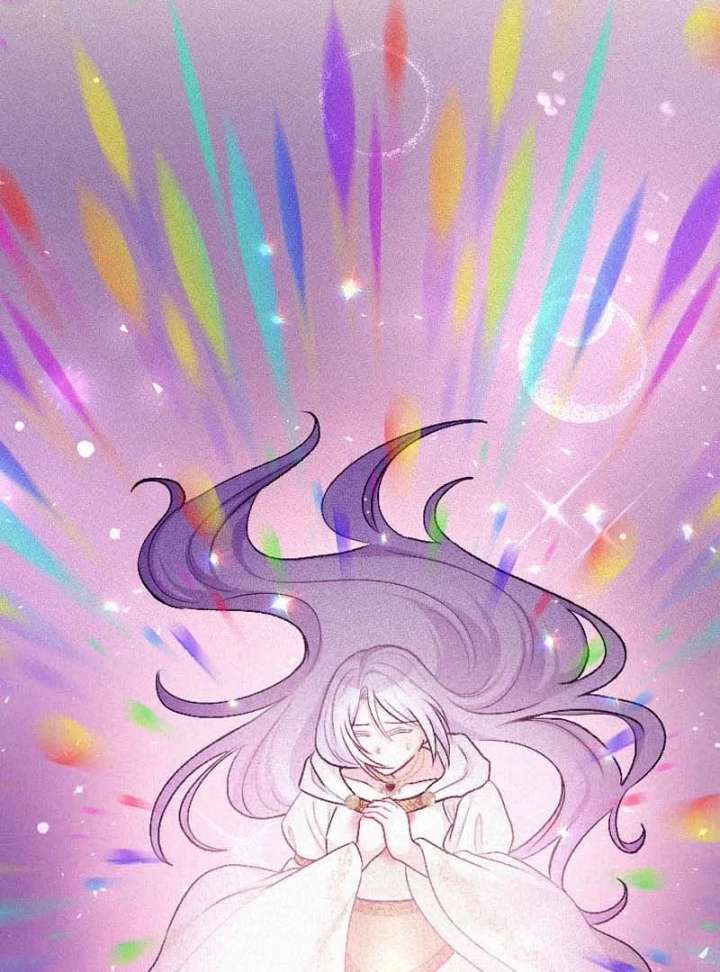 The Abandoned Saintess’s Vow: To Deny the Prince’s Love in Her Next Life Chapter 59 - Page 5