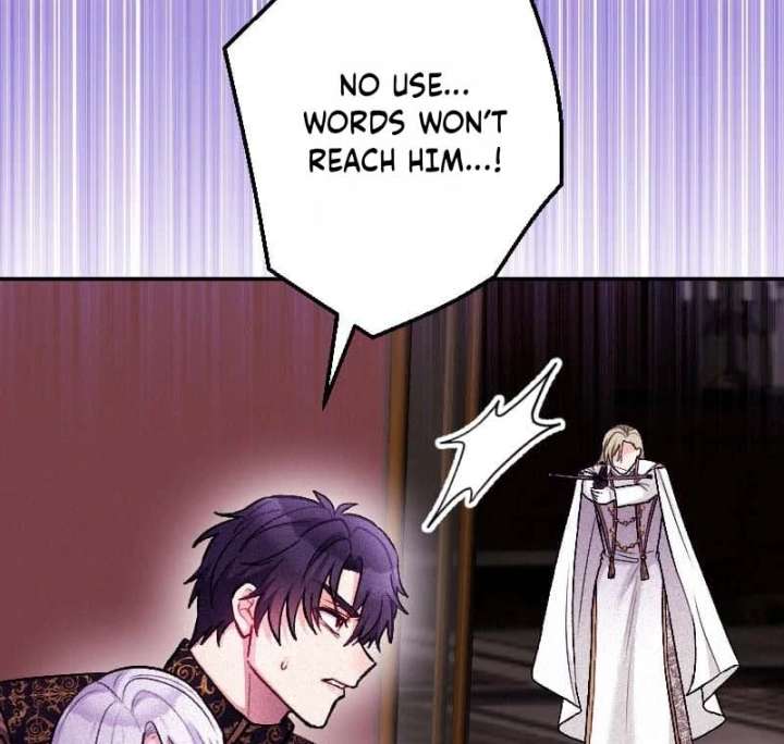 The Abandoned Saintess’s Vow: To Deny the Prince’s Love in Her Next Life Chapter 59 - Page 42