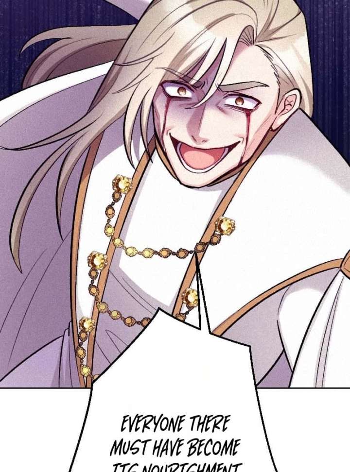 The Abandoned Saintess’s Vow: To Deny the Prince’s Love in Her Next Life Chapter 59 - Page 50