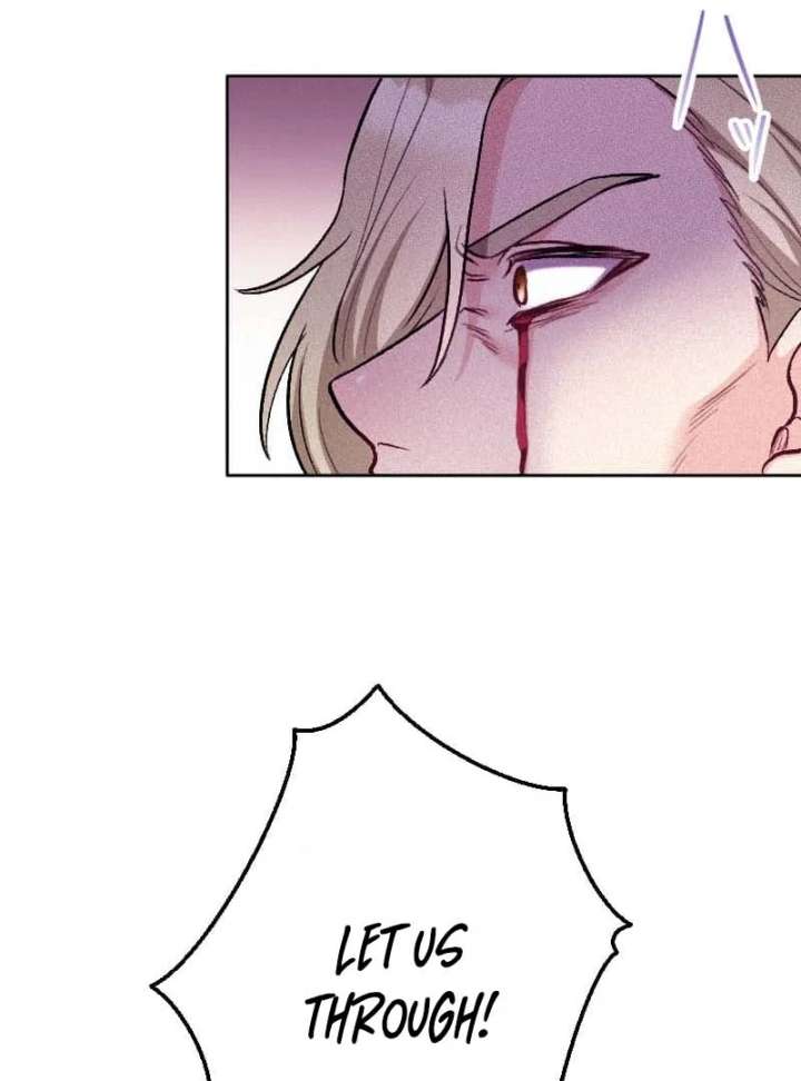 The Abandoned Saintess’s Vow: To Deny the Prince’s Love in Her Next Life Chapter 59 - Page 56