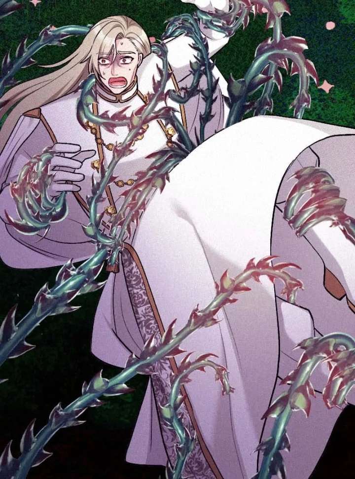 The Abandoned Saintess’s Vow: To Deny the Prince’s Love in Her Next Life Chapter 59 - Page 60