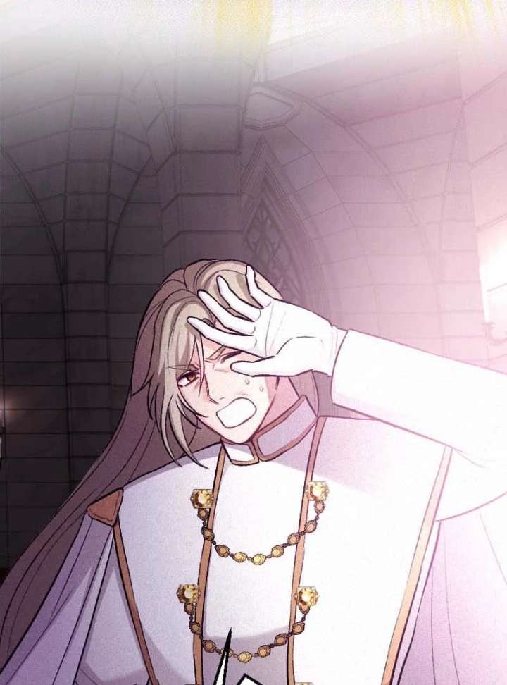 The Abandoned Saintess’s Vow: To Deny the Prince’s Love in Her Next Life Chapter 59 - Page 7