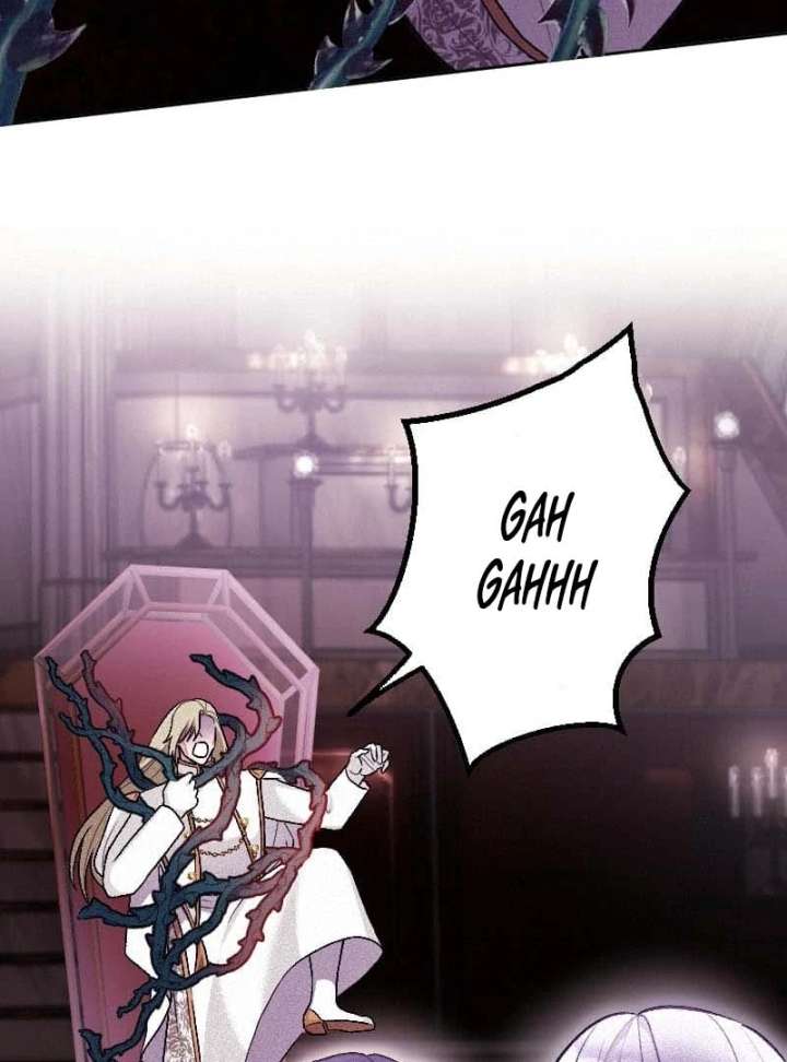 The Abandoned Saintess’s Vow: To Deny the Prince’s Love in Her Next Life Chapter 59 - Page 61