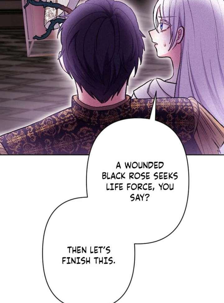 The Abandoned Saintess’s Vow: To Deny the Prince’s Love in Her Next Life Chapter 59 - Page 62