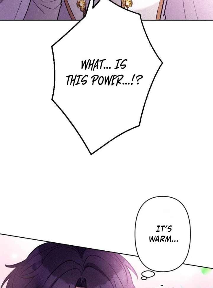 The Abandoned Saintess’s Vow: To Deny the Prince’s Love in Her Next Life Chapter 59 - Page 8