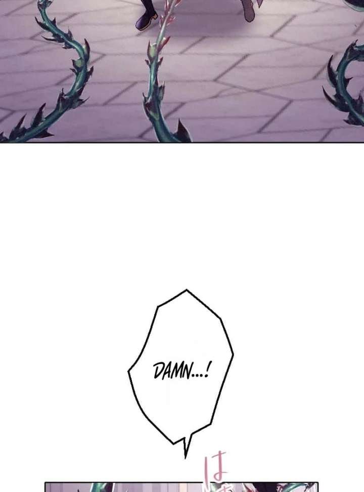 The Abandoned Saintess’s Vow: To Deny the Prince’s Love in Her Next Life Chapter 59 - Page 71