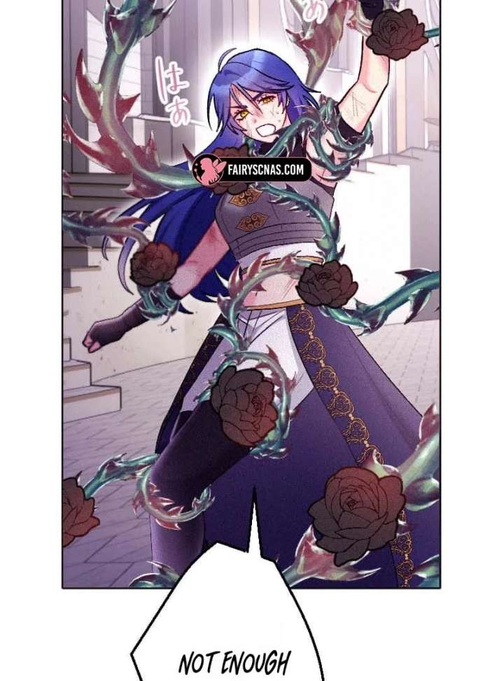 The Abandoned Saintess’s Vow: To Deny the Prince’s Love in Her Next Life Chapter 59 - Page 72