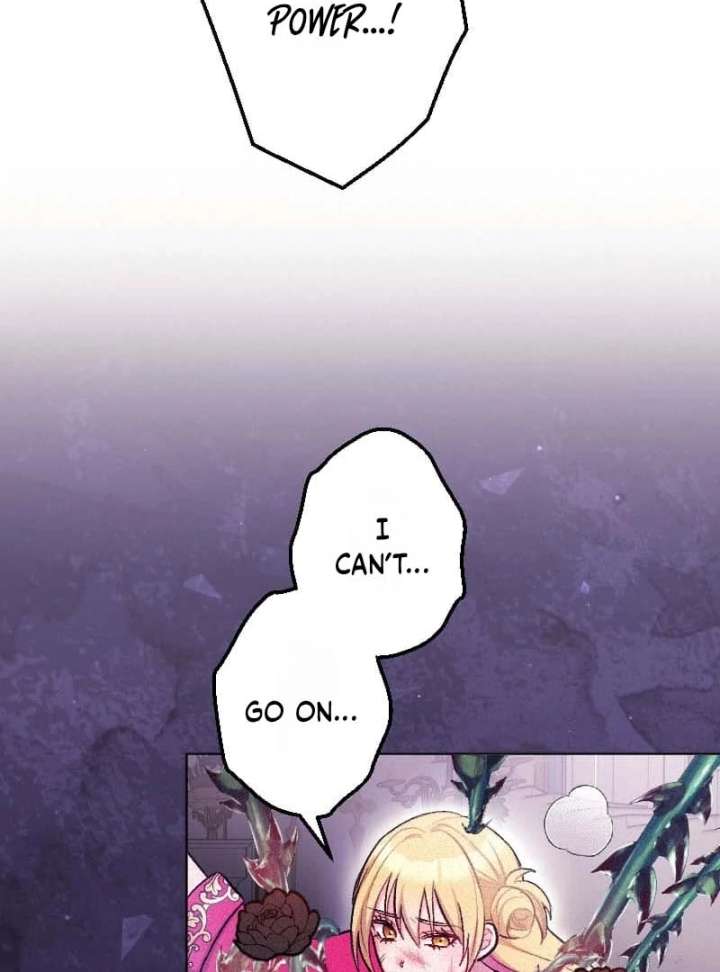 The Abandoned Saintess’s Vow: To Deny the Prince’s Love in Her Next Life Chapter 59 - Page 73