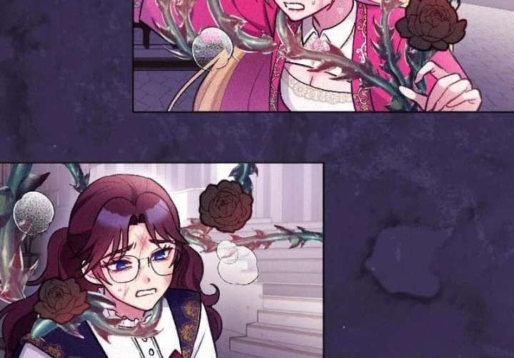 The Abandoned Saintess’s Vow: To Deny the Prince’s Love in Her Next Life Chapter 59 - Page 74