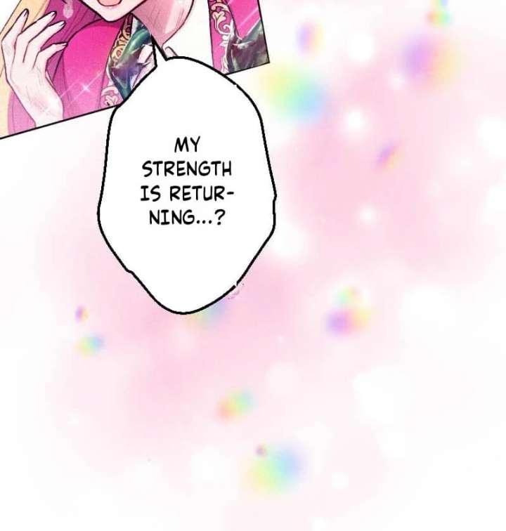 The Abandoned Saintess’s Vow: To Deny the Prince’s Love in Her Next Life Chapter 59 - Page 81