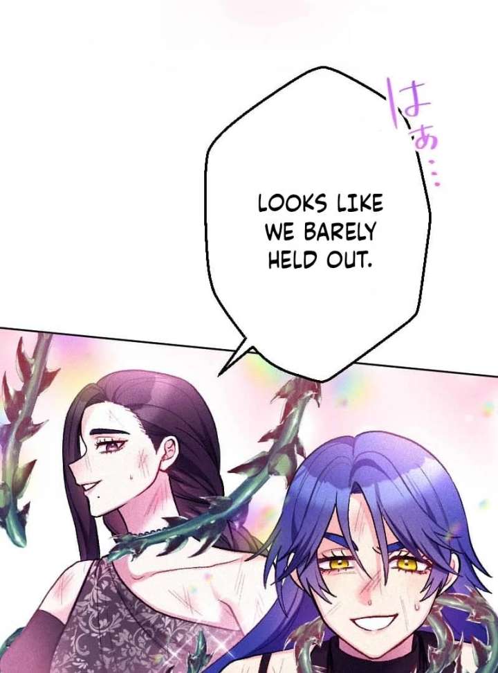 The Abandoned Saintess’s Vow: To Deny the Prince’s Love in Her Next Life Chapter 59 - Page 82