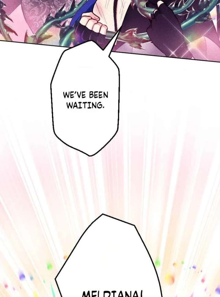 The Abandoned Saintess’s Vow: To Deny the Prince’s Love in Her Next Life Chapter 59 - Page 83