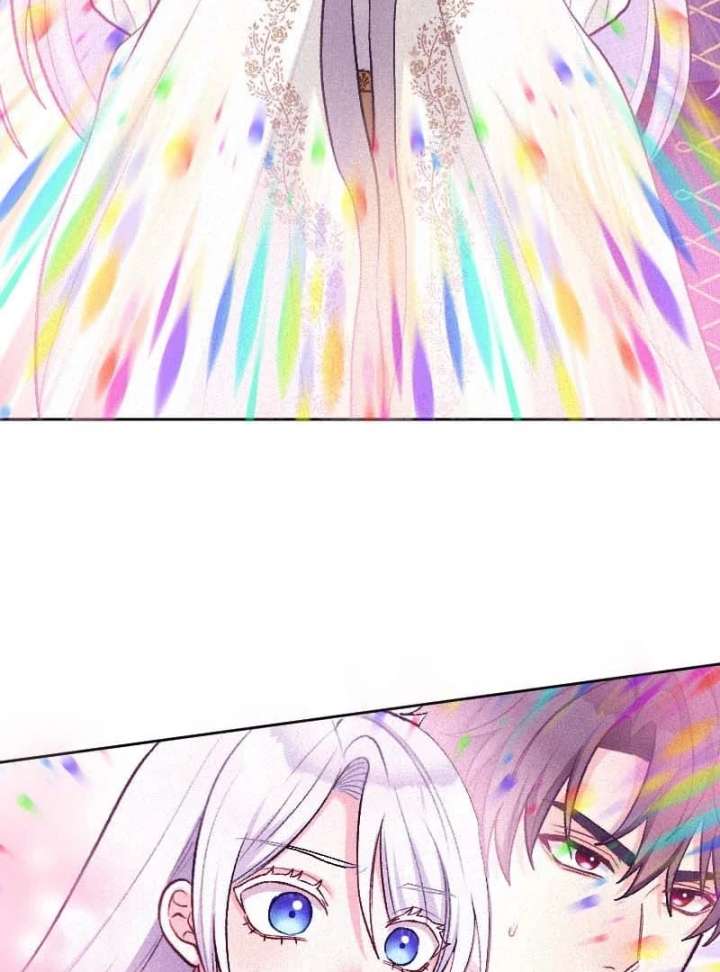 The Abandoned Saintess’s Vow: To Deny the Prince’s Love in Her Next Life Chapter 59 - Page 85