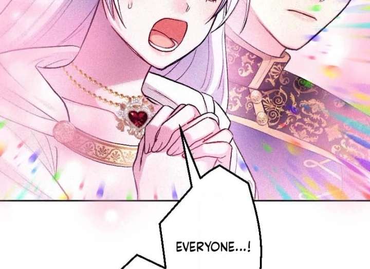 The Abandoned Saintess’s Vow: To Deny the Prince’s Love in Her Next Life Chapter 59 - Page 86