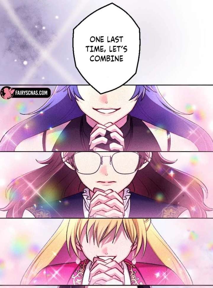 The Abandoned Saintess’s Vow: To Deny the Prince’s Love in Her Next Life Chapter 59 - Page 88