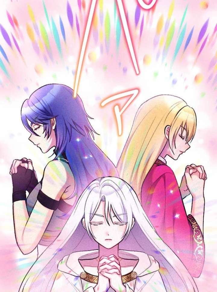 The Abandoned Saintess’s Vow: To Deny the Prince’s Love in Her Next Life Chapter 59 - Page 90