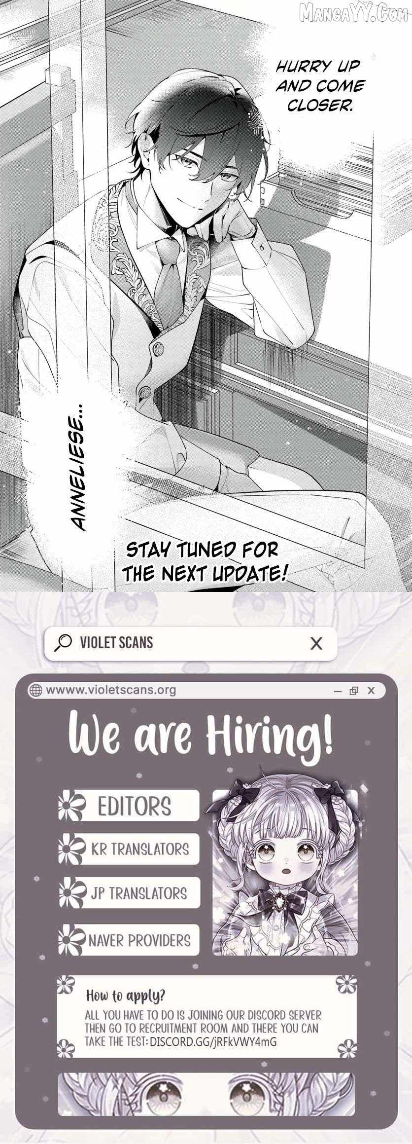 The Abandoned Talented Woman Decides to Live a Relaxed Life with Her Family Chapter 2.4 - Page 6