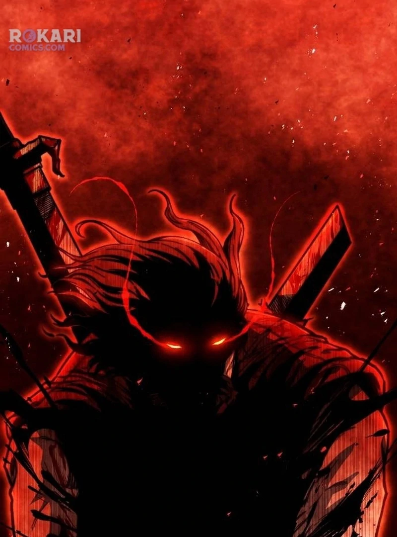 The Absolute Scholar Chapter 1 - Page 2