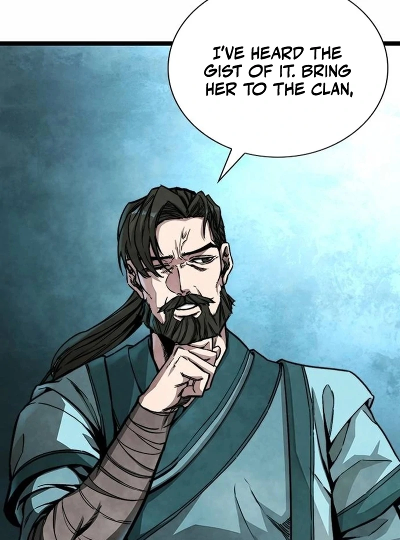 The Absolute Scholar Chapter 1 - Page 116