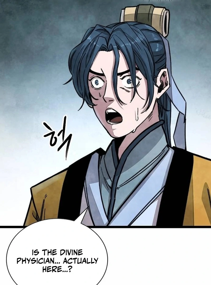 The Absolute Scholar Chapter 1 - Page 118