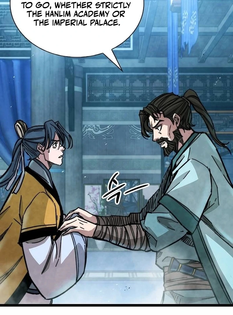 The Absolute Scholar Chapter 1 - Page 123